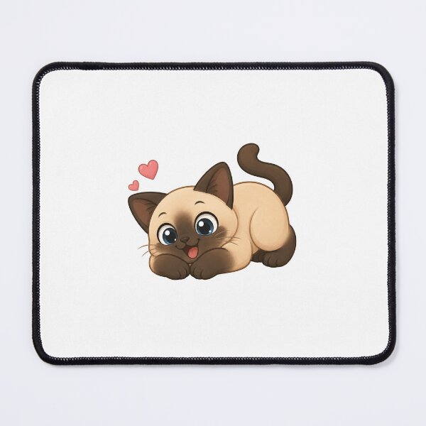 Item preview, Loving cat designed and sold by AleePadZ.