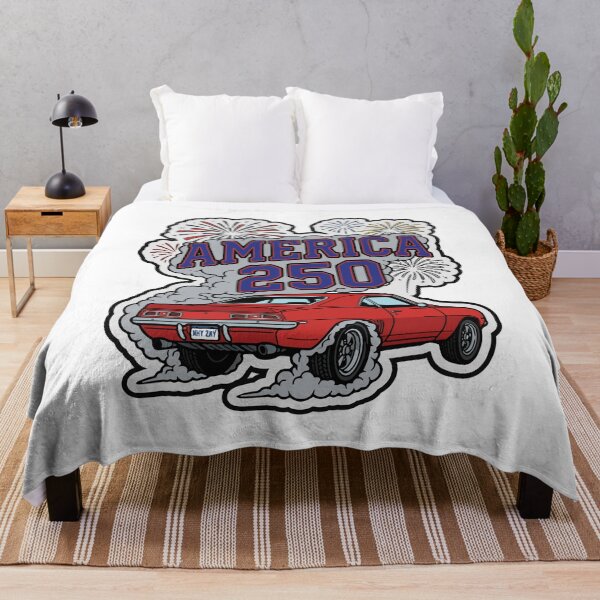 Item preview, 250 Years of Horsepower designed and sold by jlStopMedia.