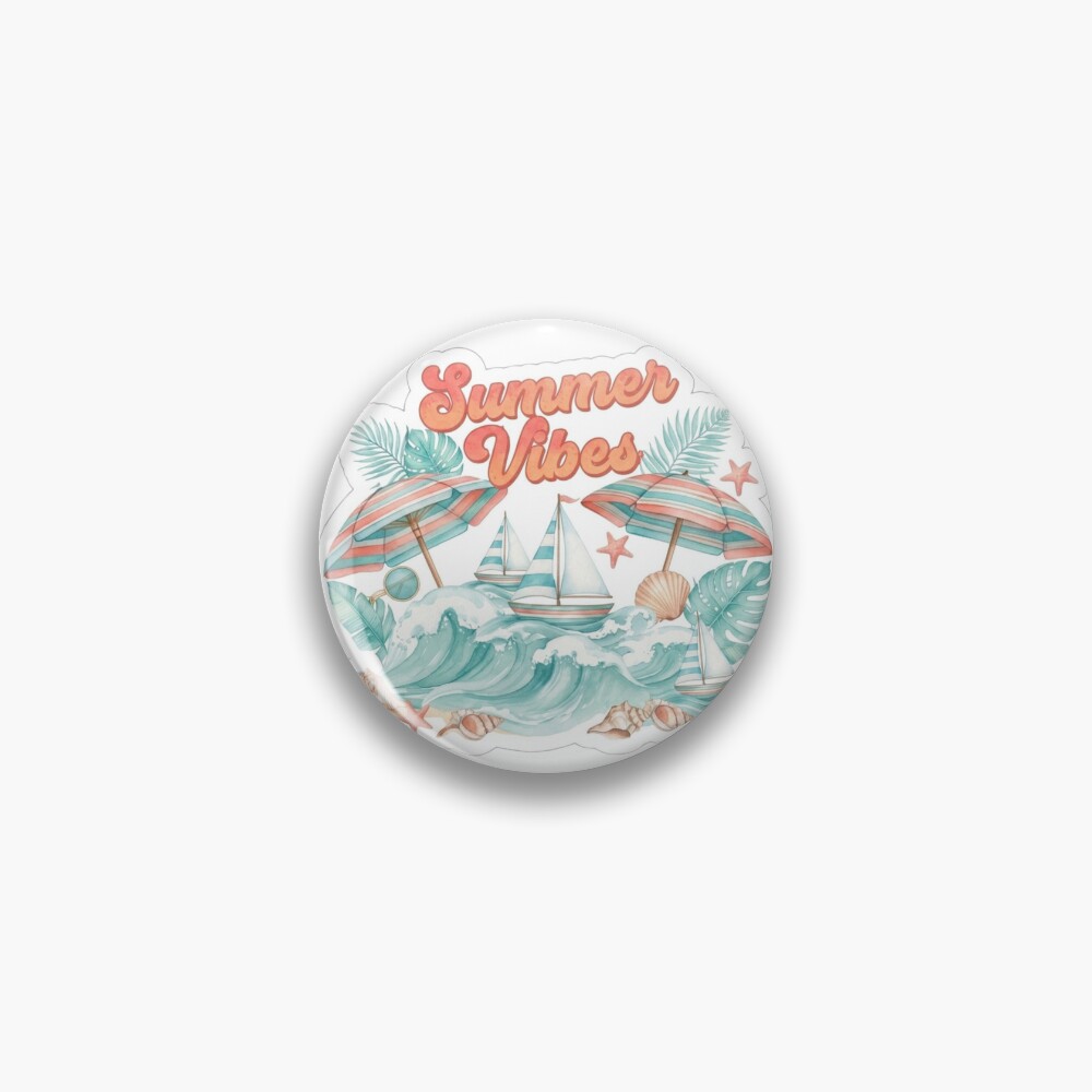 Item preview, Pin designed and sold by StickerfoAll.