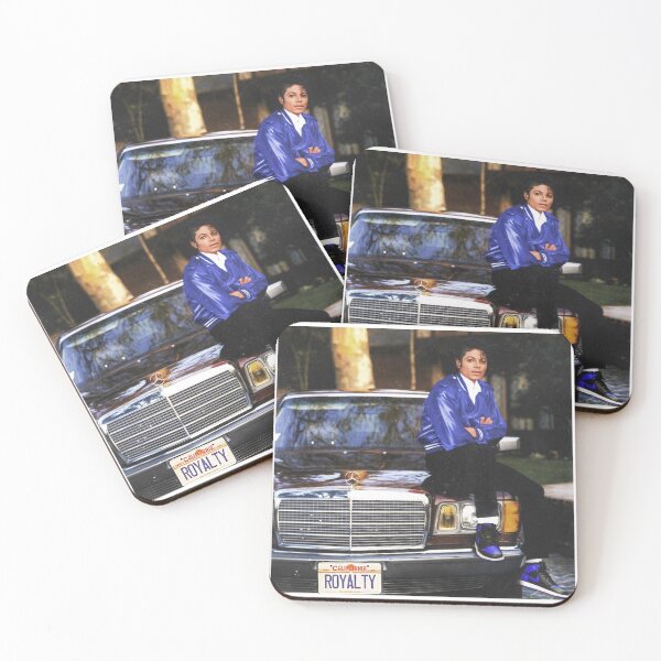 Item preview, Mike on a Benz designed and sold by LockedUp.