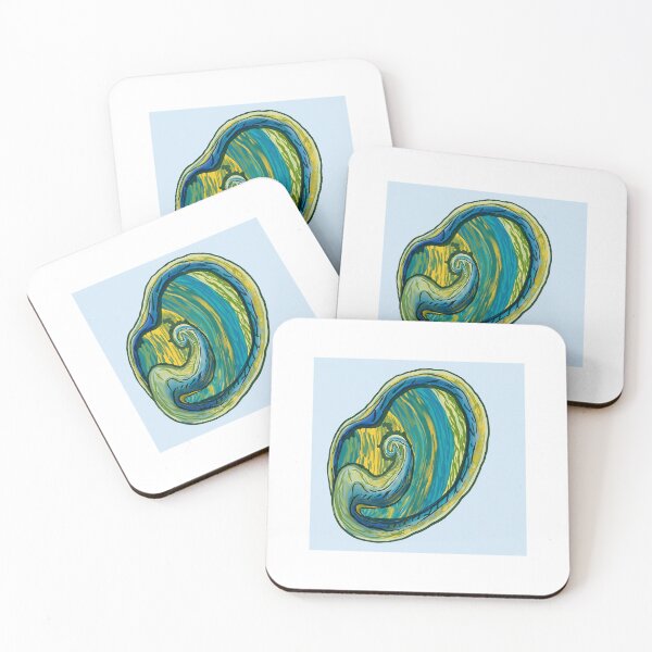 Item preview, Poseidon's Whisper designed and sold by SOULFRAME Studio.