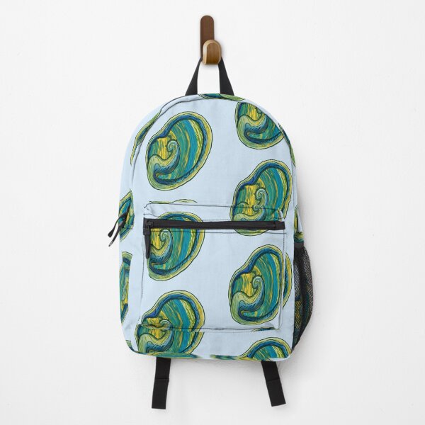 Item preview, Poseidon's Whisper designed and sold by SOULFRAME Studio.