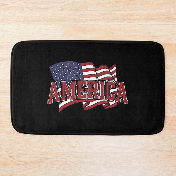 Item preview, America Established - Red designed and sold by jlStopMedia.