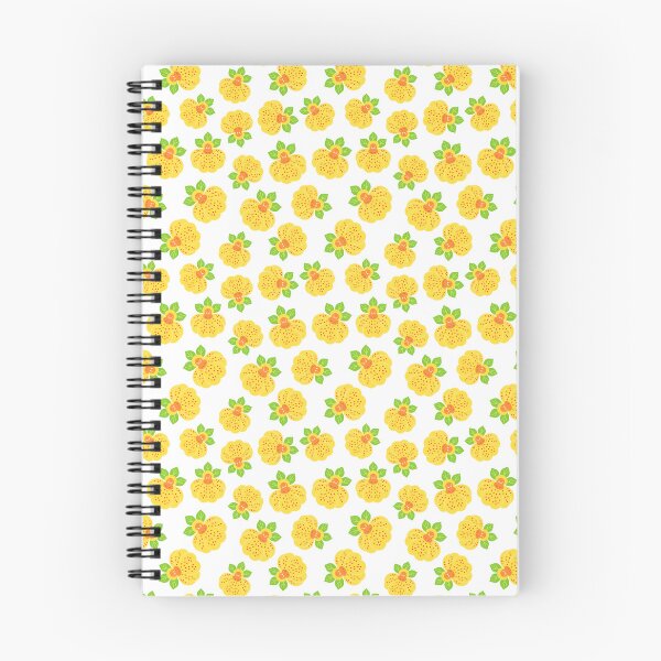 Item preview, March 27th Birth Flower Calceolaria Pattern designed and sold by birthflower.