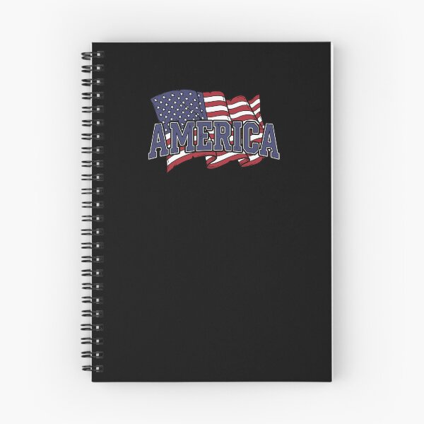 Item preview, America Established - Blue designed and sold by jlStopMedia.