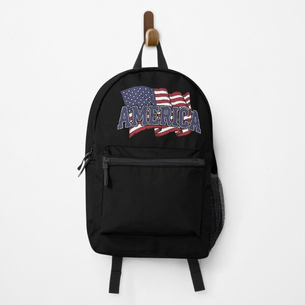 Item preview, America Established - Blue designed and sold by jlStopMedia.