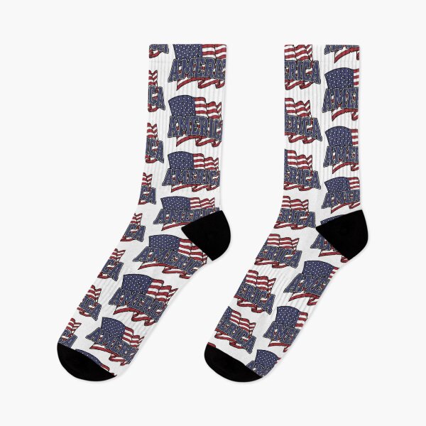 Item preview, America Established - Blue designed and sold by jlStopMedia.