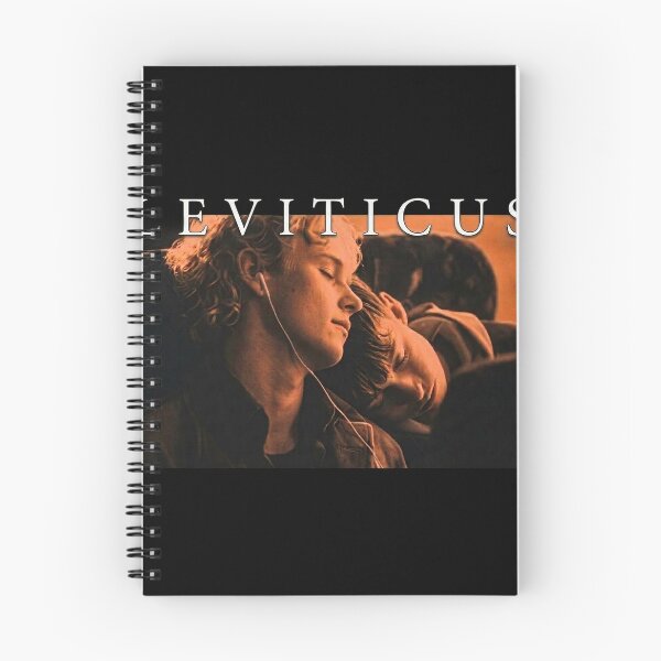 Item preview, Leviticus Aesthetic designed and sold by MountainBikings.