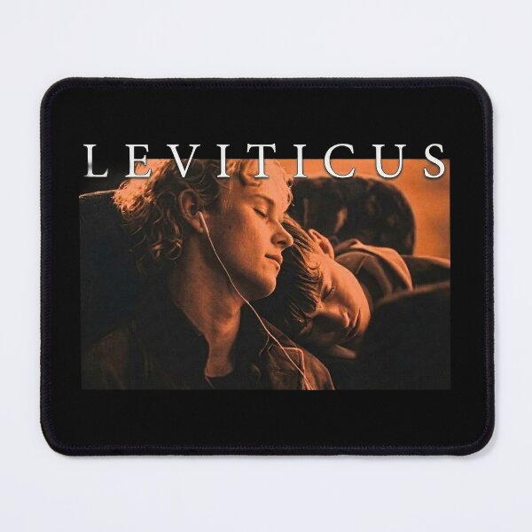 Item preview, Leviticus Aesthetic designed and sold by MountainBikings.