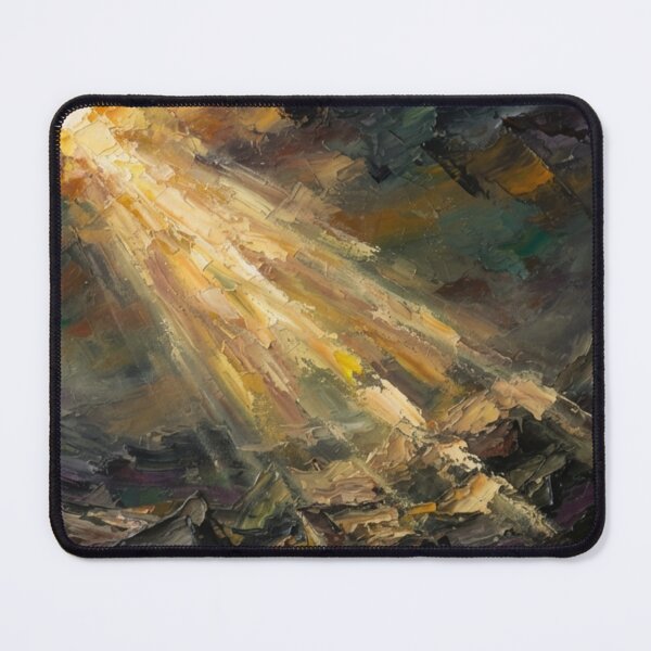 Item preview, Divine Light designed and sold by WeaveSphere.