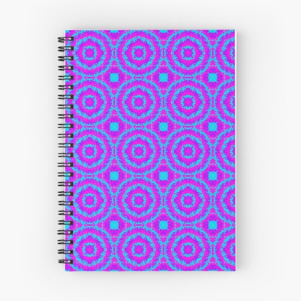 Item preview, Neon Berry Blast Kaleidoscope  designed and sold by Flutter & Chirp Artistry.
