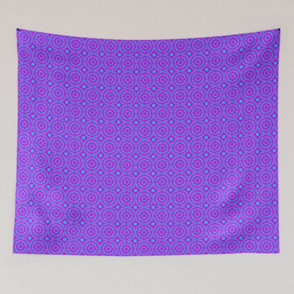 Item preview, Neon Berry Blast Kaleidoscope  designed and sold by Flutter & Chirp Artistry.
