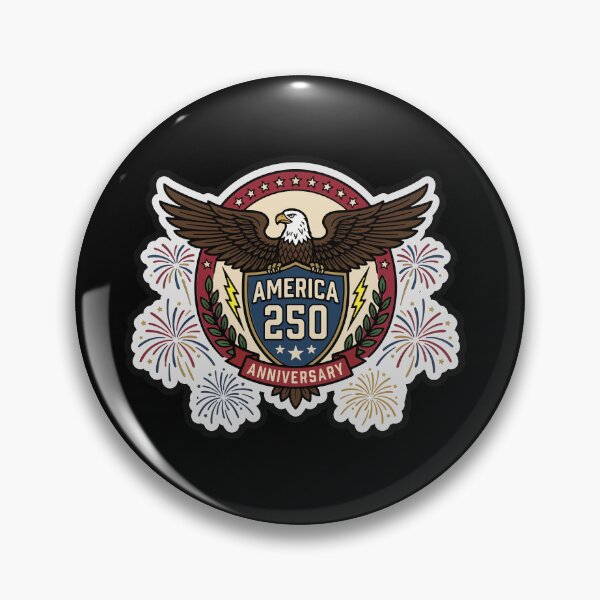 Item preview, 250 Years Strong - opt 2 designed and sold by jlStopMedia.