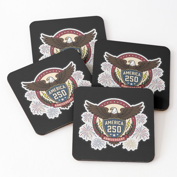Item preview, 250 Years Strong - opt 2 designed and sold by jlStopMedia.