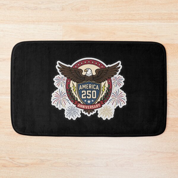 Item preview, 250 Years Strong - opt 2 designed and sold by jlStopMedia.