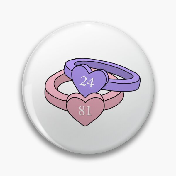 Item preview, heated rivalry rings designed and sold by goodmythicalsoph.