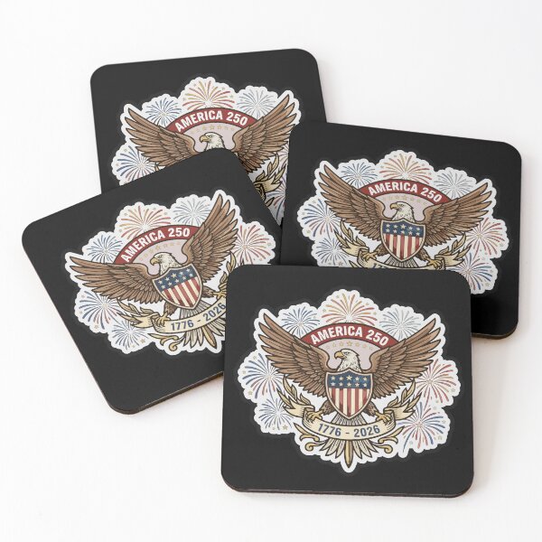 Item preview, 250 Years Strong - opt 1 designed and sold by jlStopMedia.