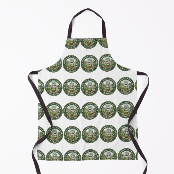 Item preview, Scottish Fold Matcha Tea Guild Ceramic Whisk designed and sold by PictoVibe.