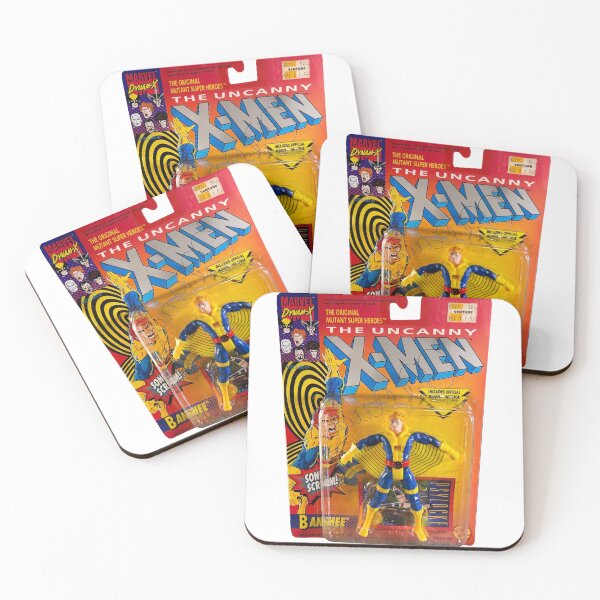 Item preview, Figura de acción Banshee de ToyBiz designed and sold by LockedUp.