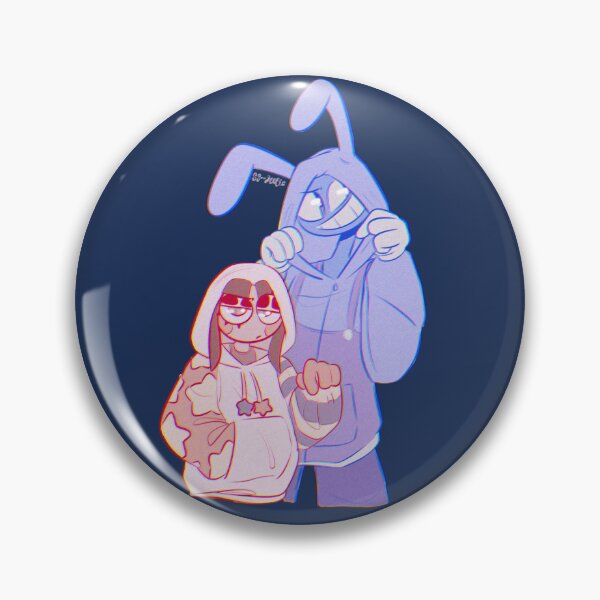 Item preview, Cozy Funbun designed and sold by ss-relic.