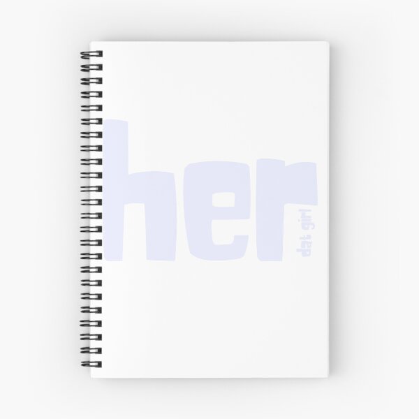 Item preview, Her: Dat Girl designed and sold by plumsemporium.