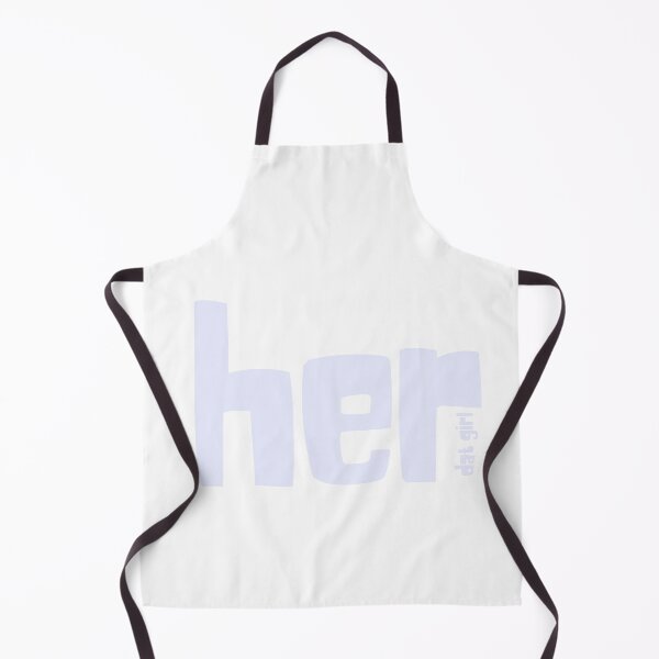 Item preview, Her: Dat Girl designed and sold by plumsemporium.