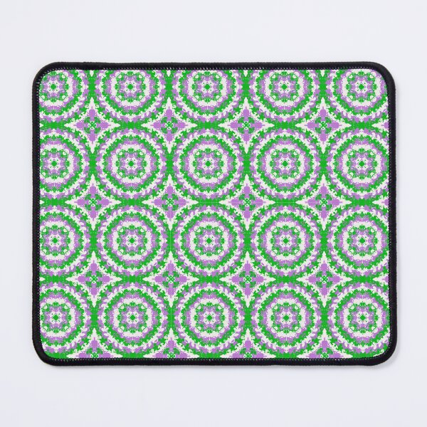 Item preview, Fractal Floral Kaleidoscope designed and sold by Flutter & Chirp Artistry.