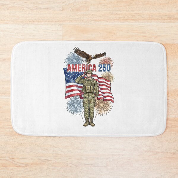 Item preview, Defenders of Freedom Since 1776 - opt 2 designed and sold by jlStopMedia.