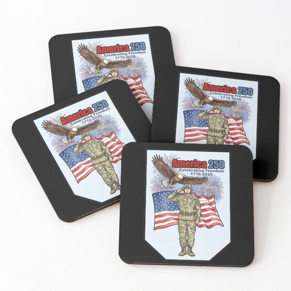 Item preview, Defenders of Freedom Since 1776 - opt 1 designed and sold by jlStopMedia.