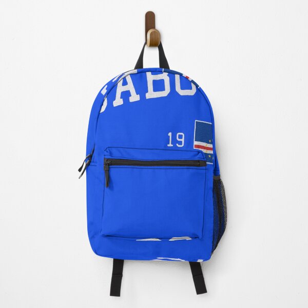 Item preview, Cabo Verde 1982 Flag Retro designed and sold by fangirloverjesu.