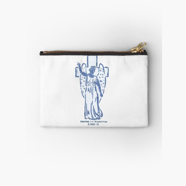 Item preview, Awaiting the Resurrection Angel  designed and sold by Nataliatcha.