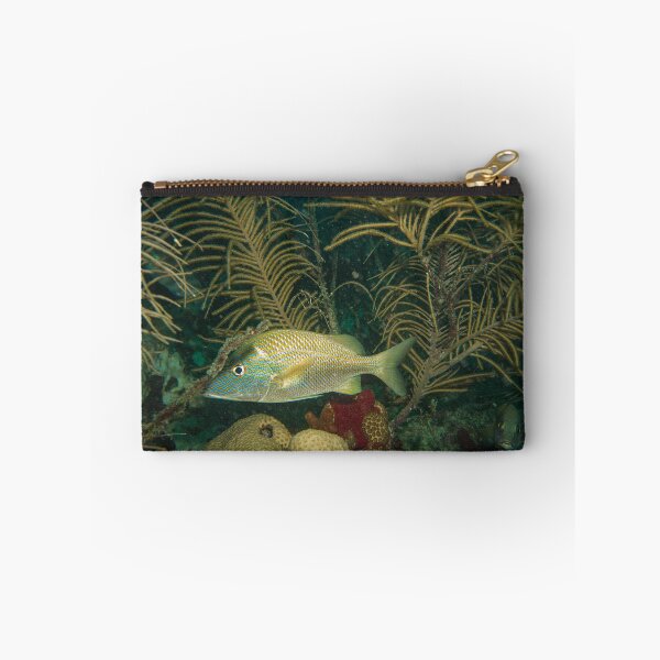 Item preview, Peak-a-boo fishies designed and sold by SubmergedFrames.
