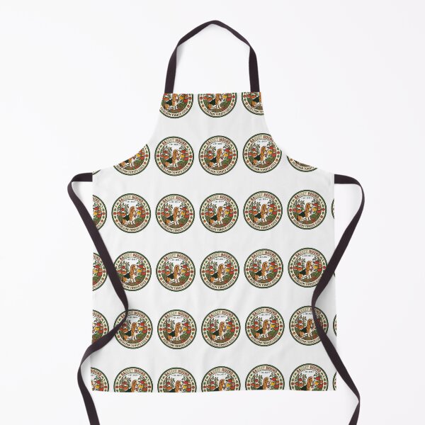 Item preview, Basset Hound Heirloom Tomato Guild Garden Vine designed and sold by PictoVibe.