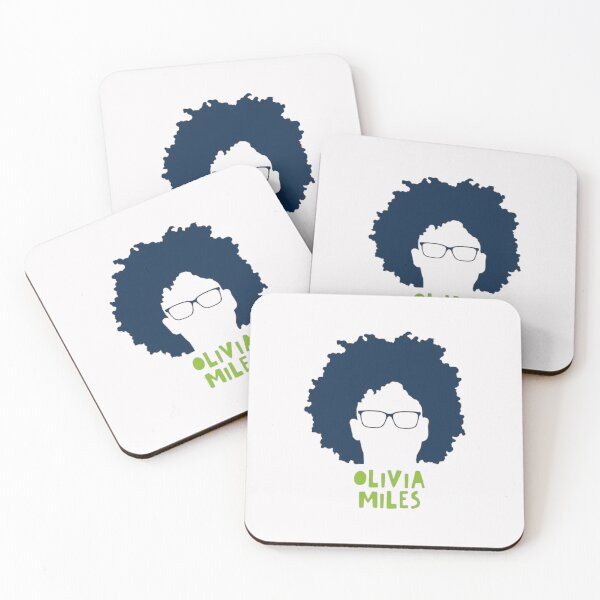 Item preview, Olivia-Miles designed and sold by DeLafroozdesign.