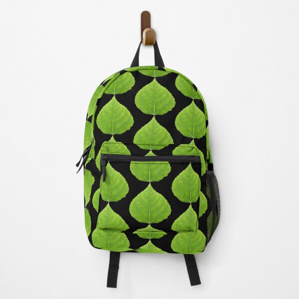 Item preview, Green Aspen Leaf #11 designed and sold by GobaFineArts.