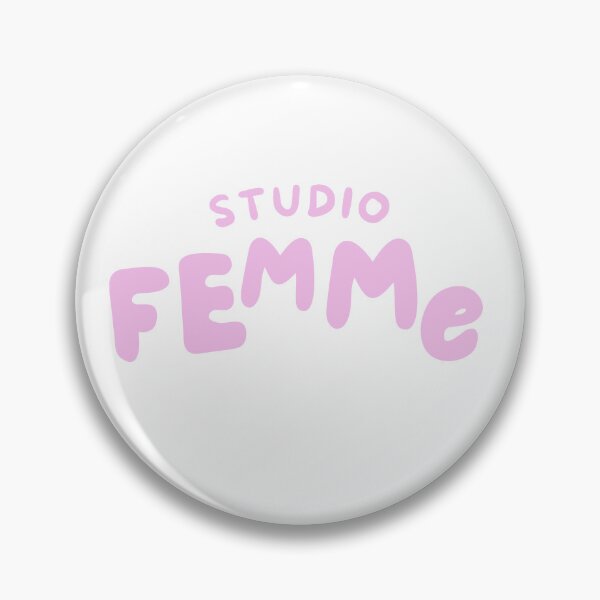 Item preview, Studio Femme designed and sold by plumsemporium.