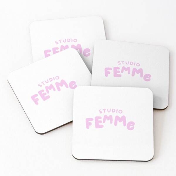 Item preview, Studio Femme designed and sold by plumsemporium.