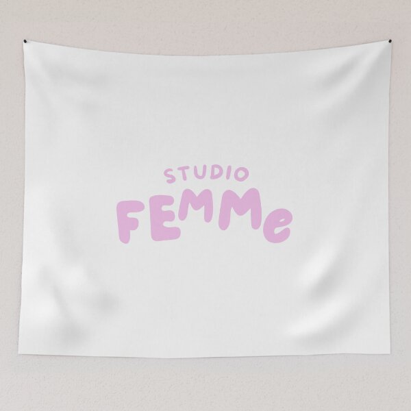 Item preview, Studio Femme designed and sold by plumsemporium.