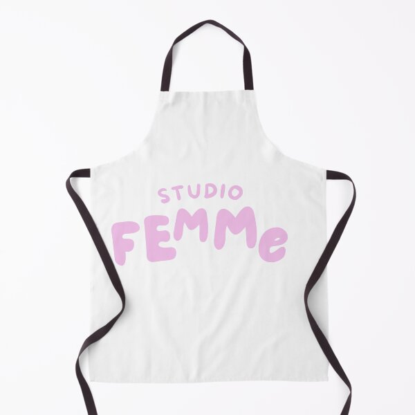 Aperçu de l'œuvre Studio Femme créée et vendue par plumsemporium.