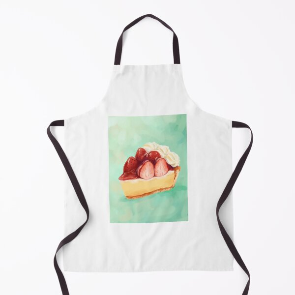 Item preview, very strawberyy cheesecake designed and sold by artjeriberi.