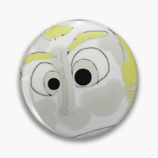 Item preview, Wide Eye Blond designed and sold by FurrySketch.