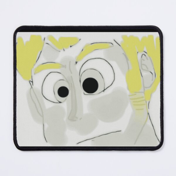 Item preview, Wide Eye Blond designed and sold by FurrySketch.
