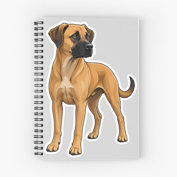 Item preview, Black Mouth Cur Dog Vector designed and sold by RebelPawz.