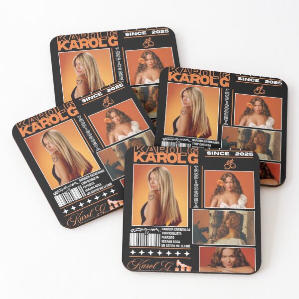 Item preview, Tropicoqueta' SINCE 2025 designed and sold by conamor-bymel.