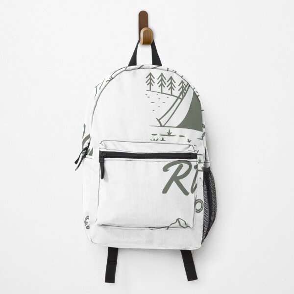 Item preview, Let's Go Camping designed and sold by RYDCapperal.