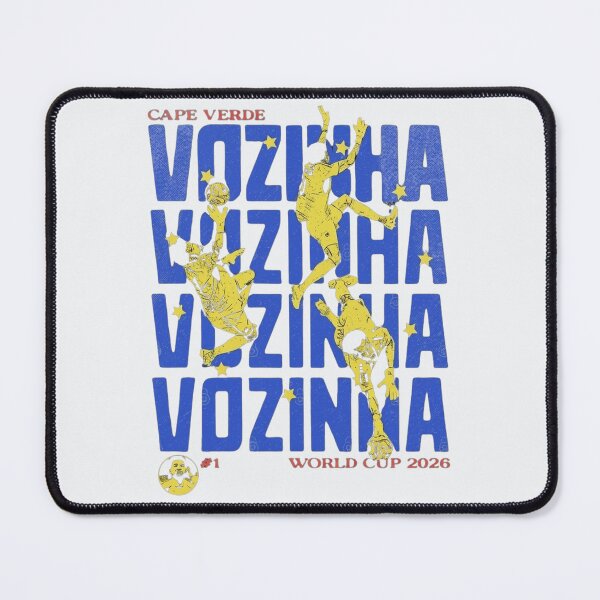 Item preview, Vozinha World Cup 2026 Vintage designed and sold by fangirloverjesu.