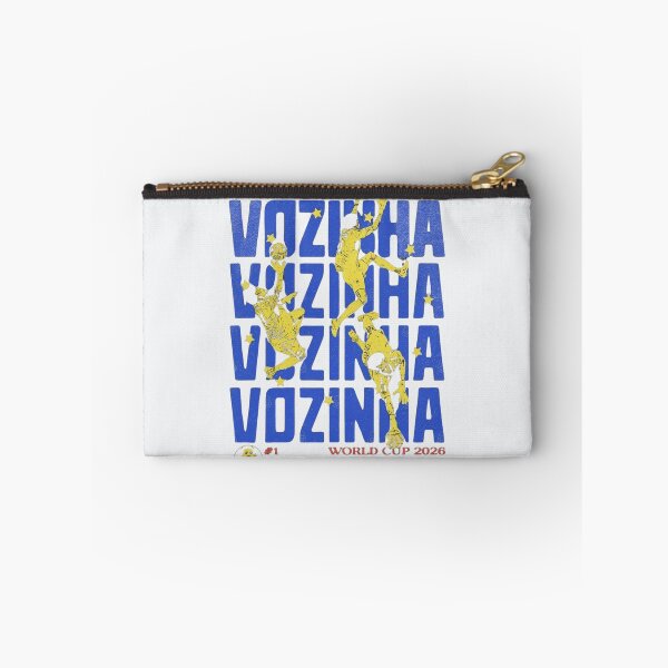 Item preview, Vozinha World Cup 2026 Vintage designed and sold by fangirloverjesu.