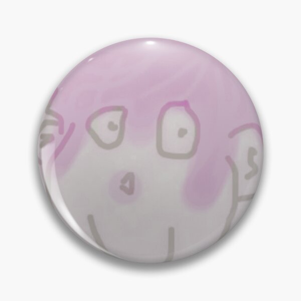 Item preview, Happy Pink Drizzle designed and sold by FurrySketch.