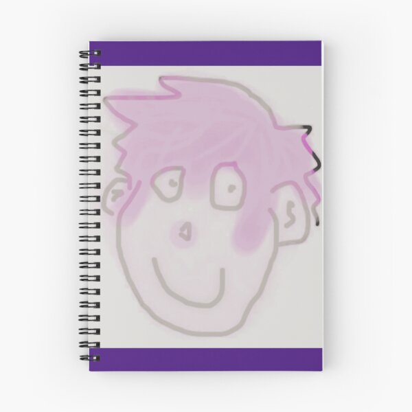Item preview, Happy Pink Drizzle designed and sold by FurrySketch.