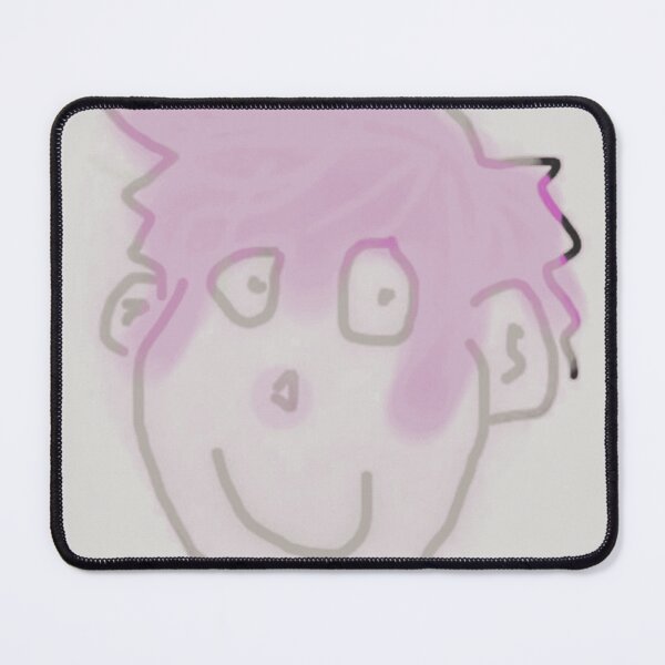 Item preview, Happy Pink Drizzle designed and sold by FurrySketch.